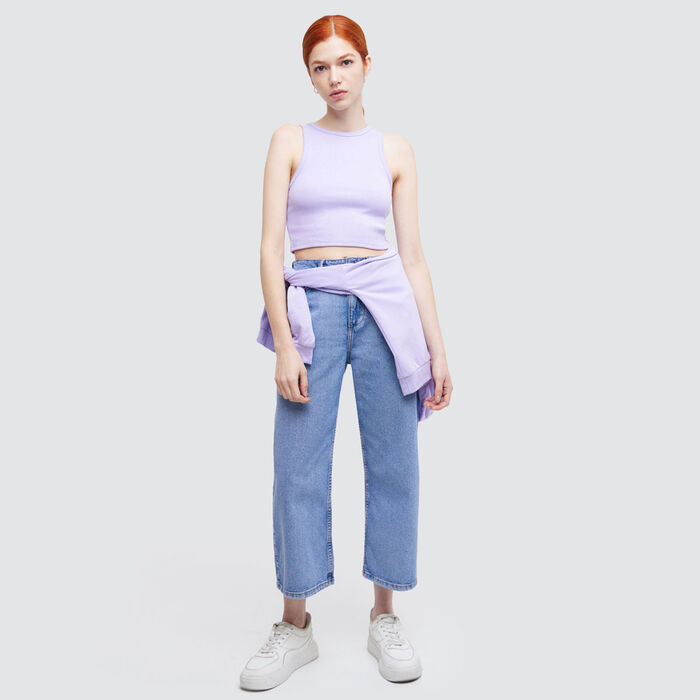 jeans mujer