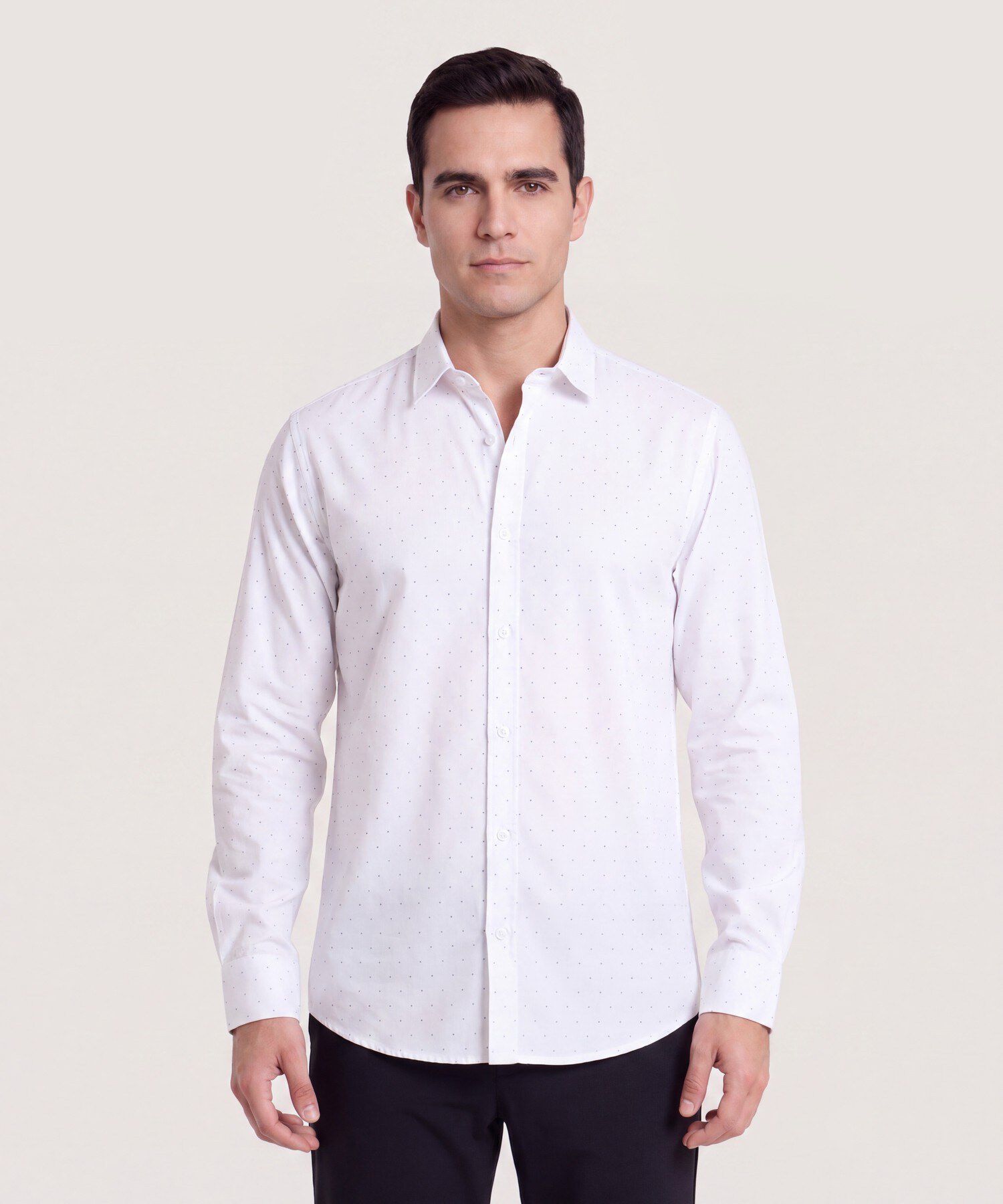 camisas para hombre