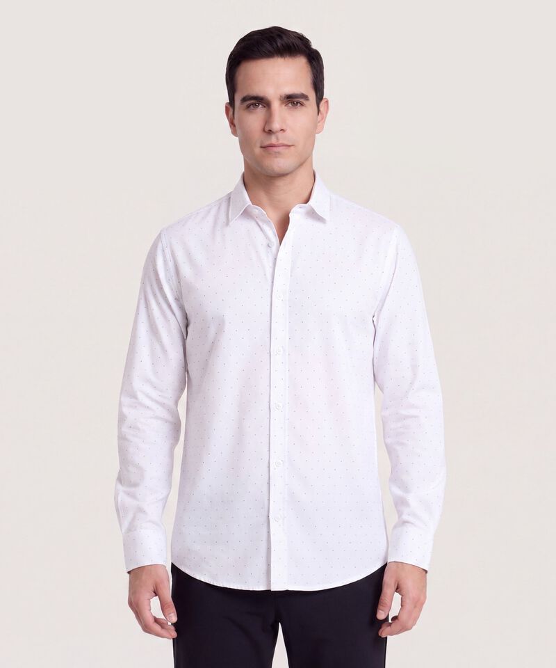 camisas para hombre