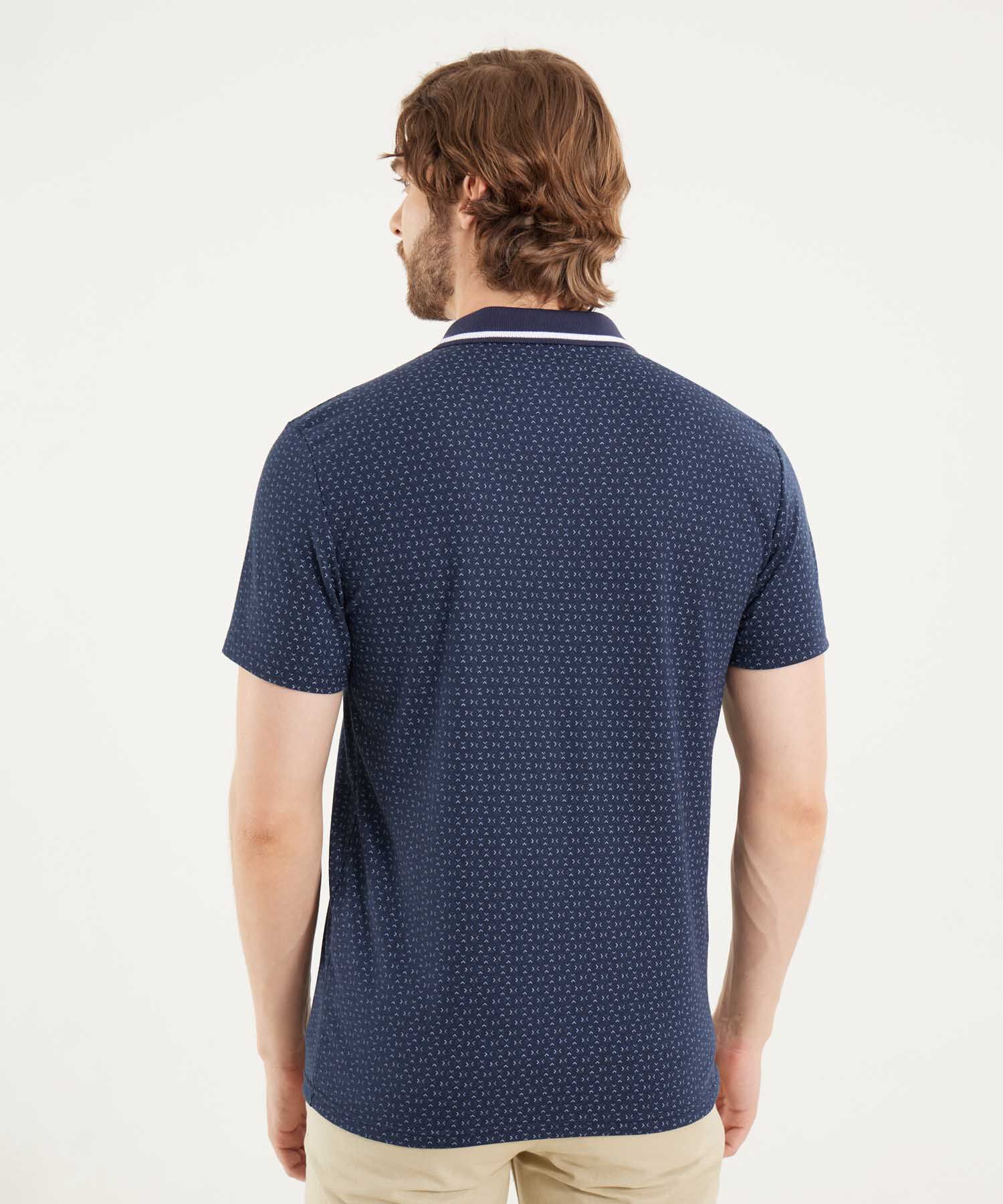 camisetas polo para hombre