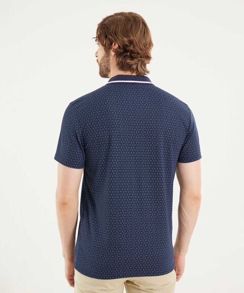 camisetas polo para hombre image number null
