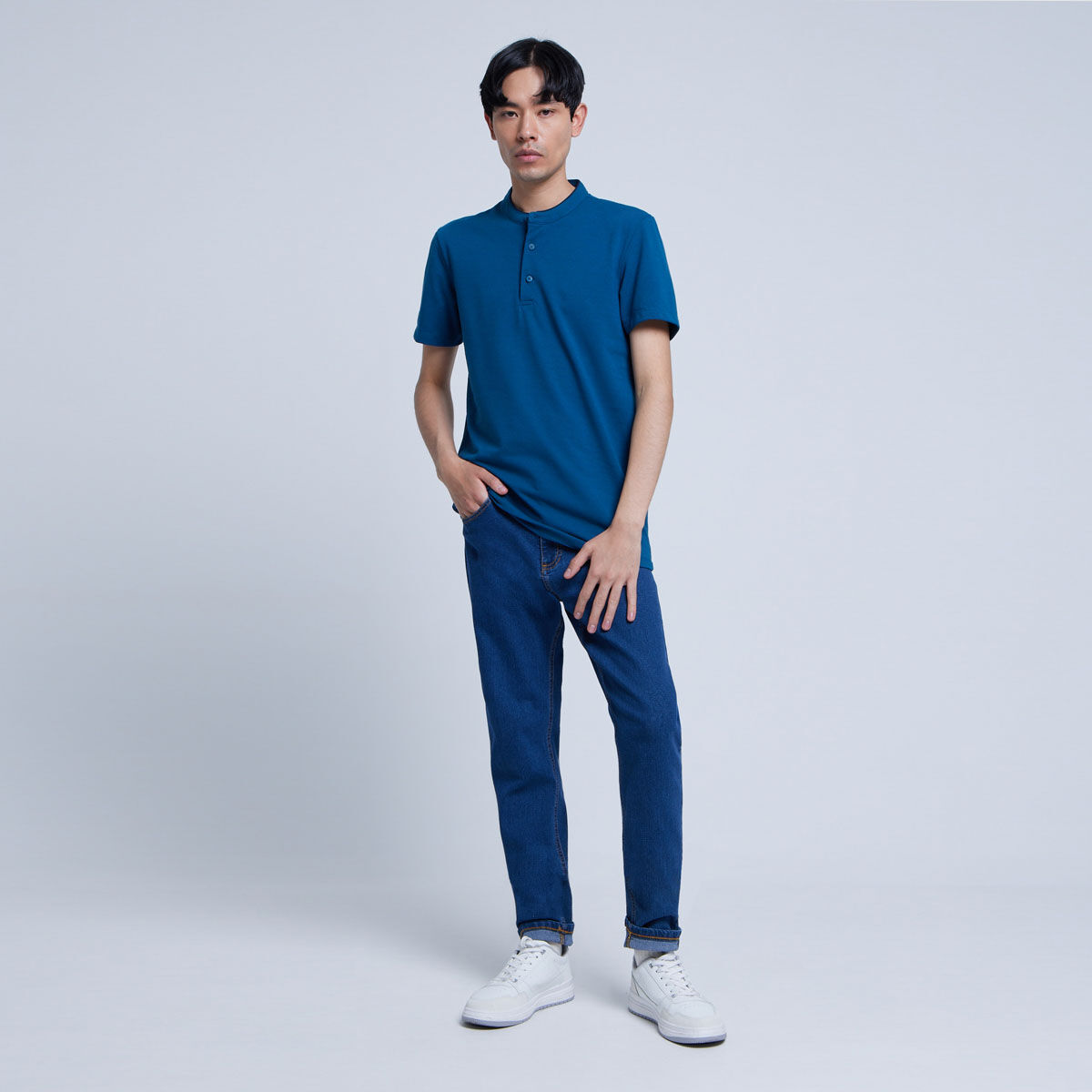 camisetas polo para hombre