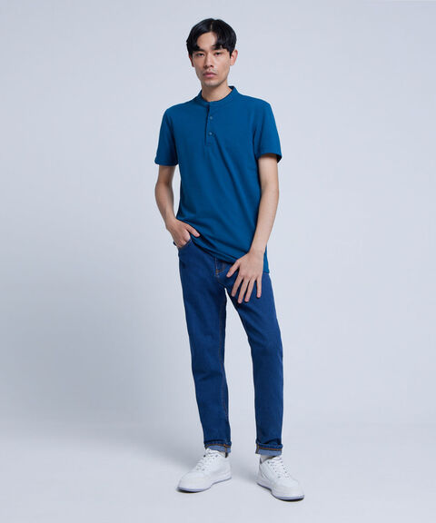 camisetas polo para hombre image number null