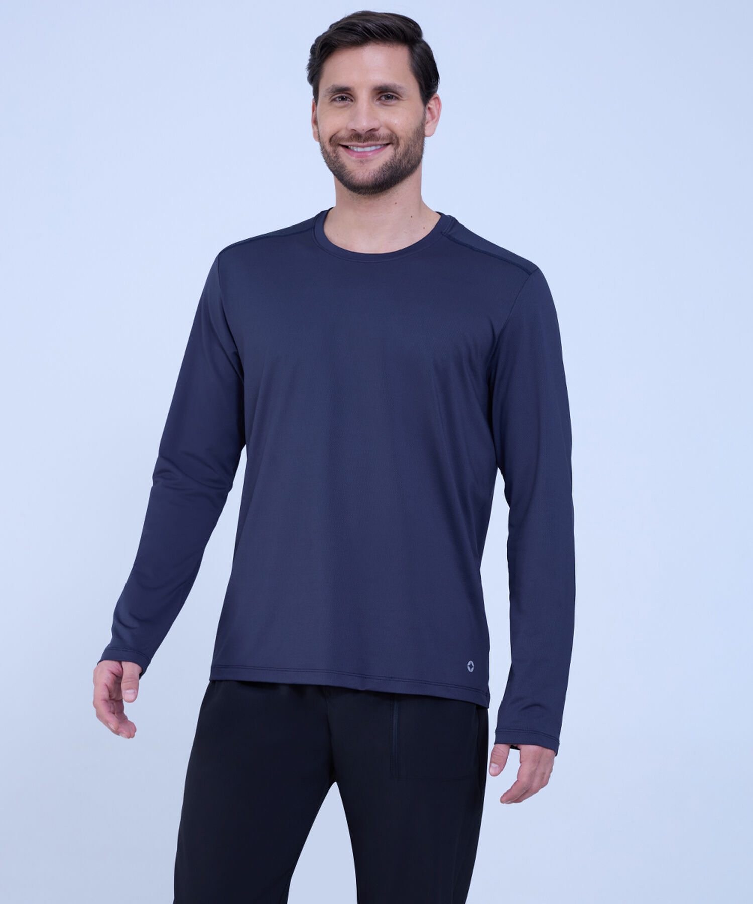 camisetas deportivas para hombre