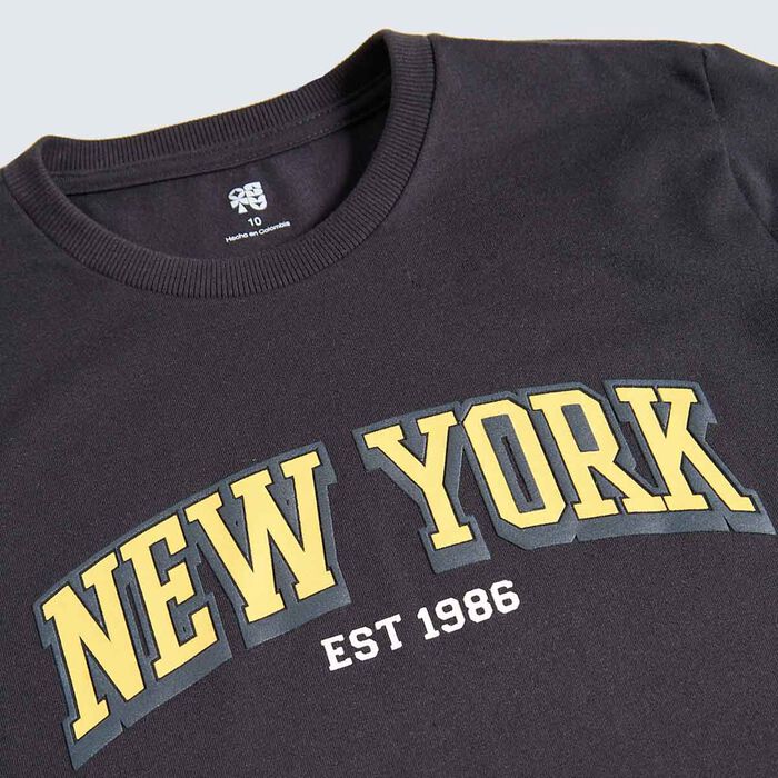 camisetas niño