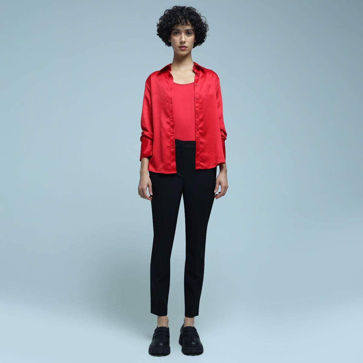 pantalon para mujer