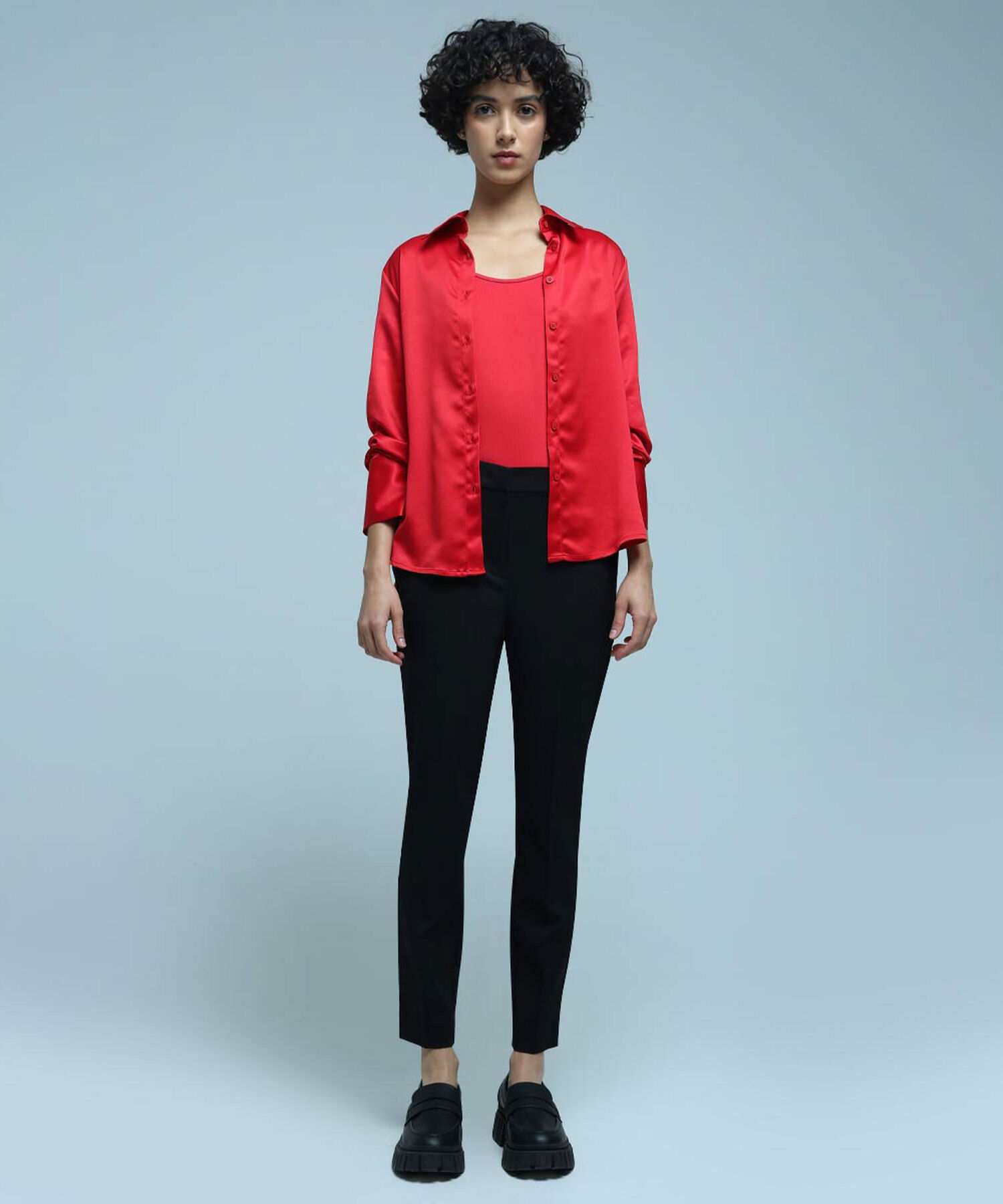 pantalon para mujer