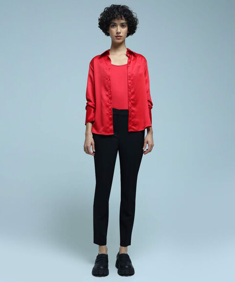 pantalon para mujer