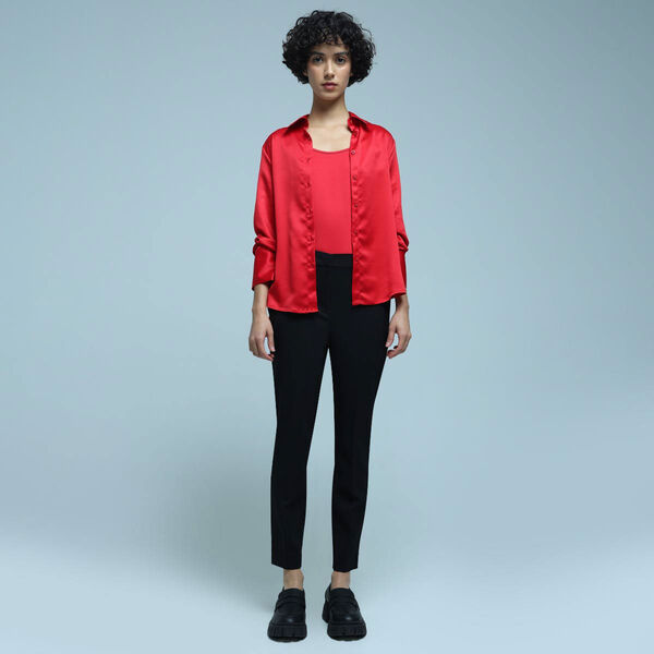 pantalon para mujer image number null