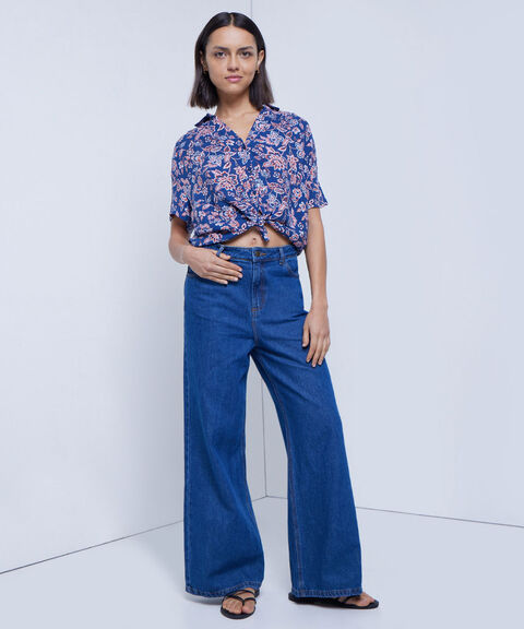 blusas de moda
