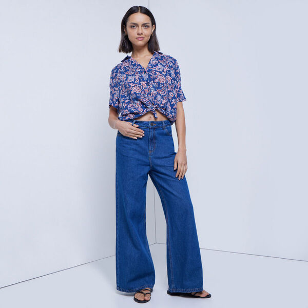 blusas de moda