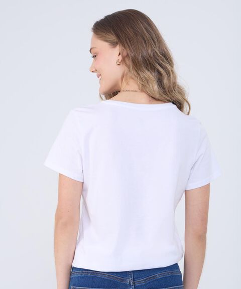 camisetas mujer image number null