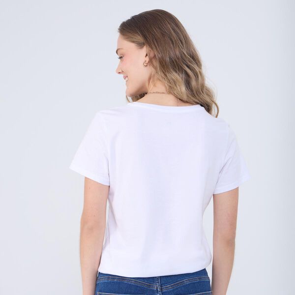 camisetas mujer image number null