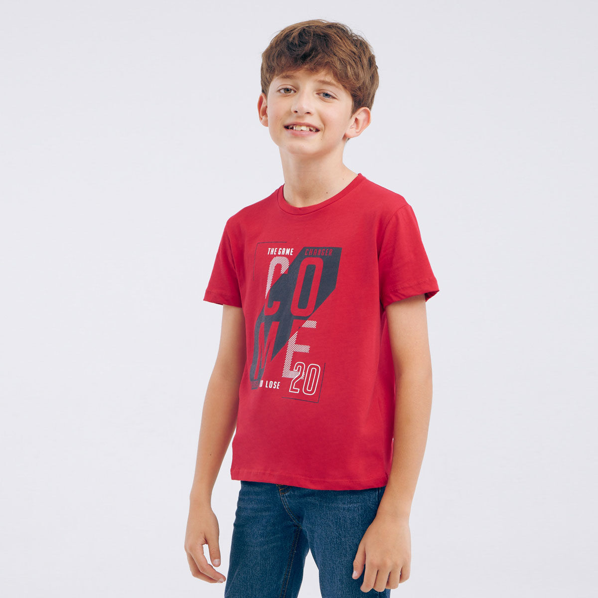 camisetas niño