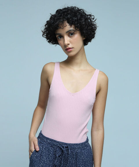 camisetas mujer image number null