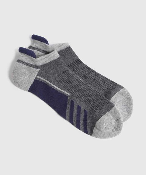 medias para hombre