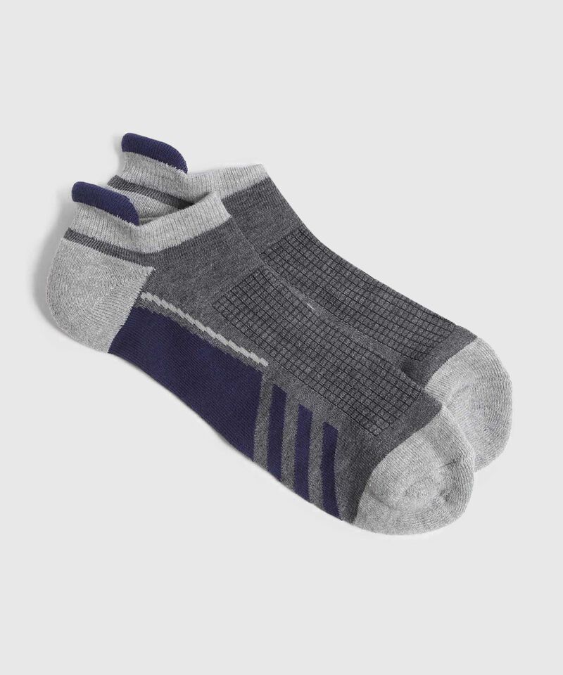 medias para hombre