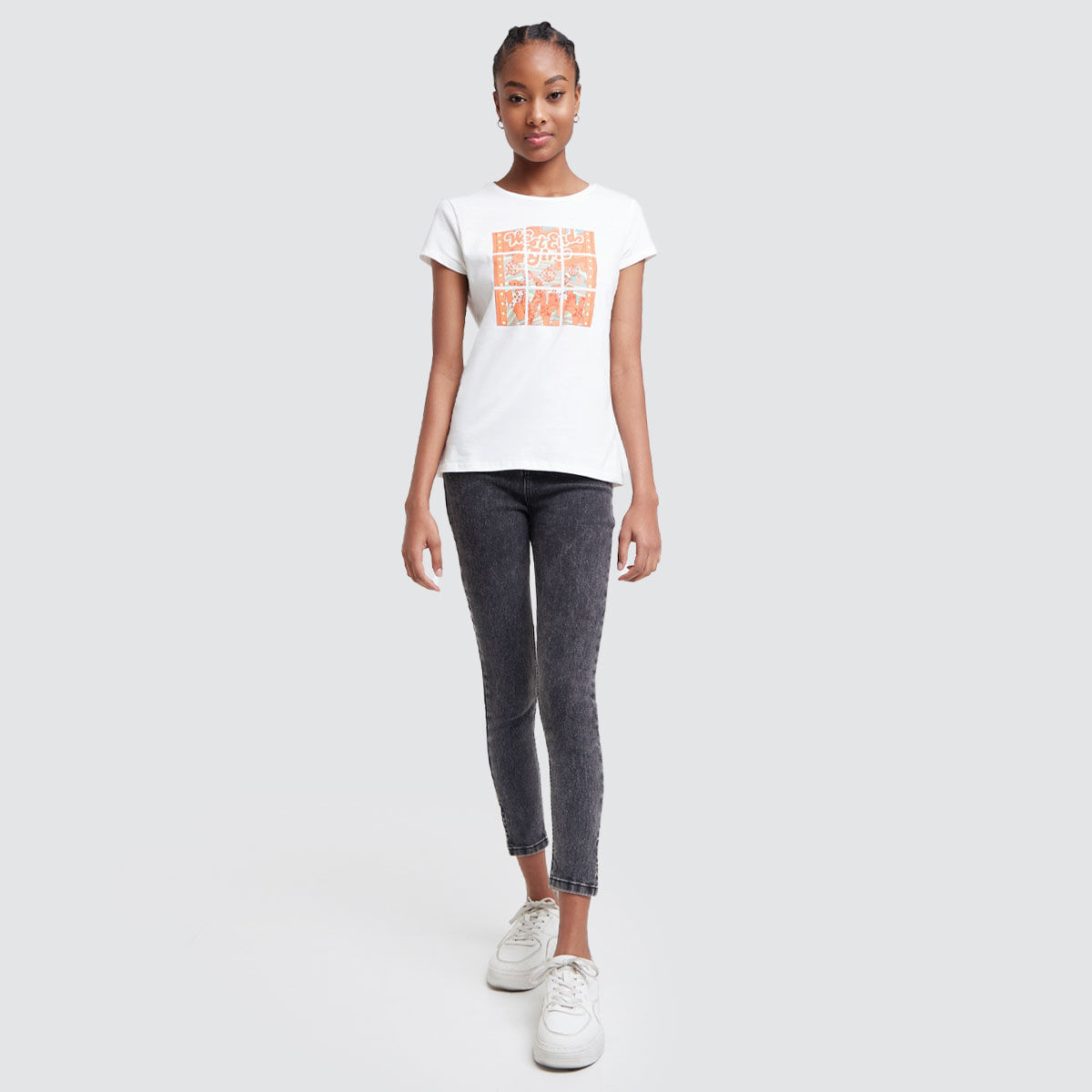 jeans mujer