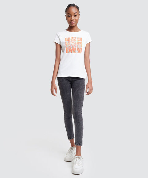jeans mujer image number null