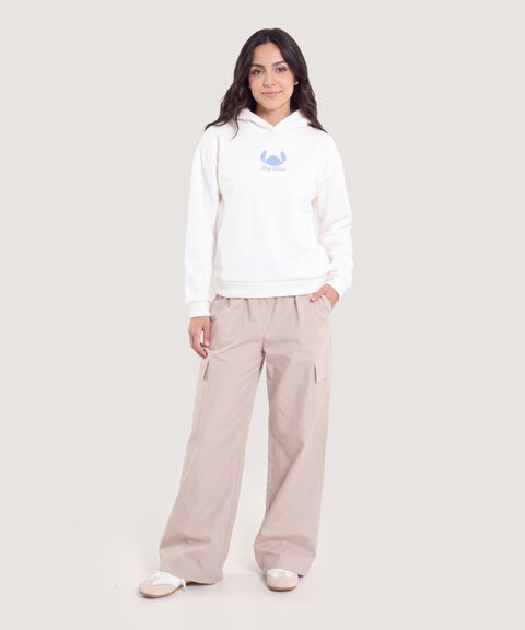 buzos para mujer