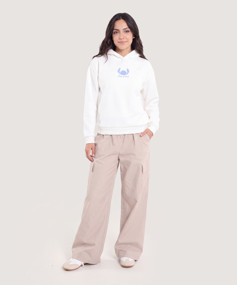 buzos para mujer