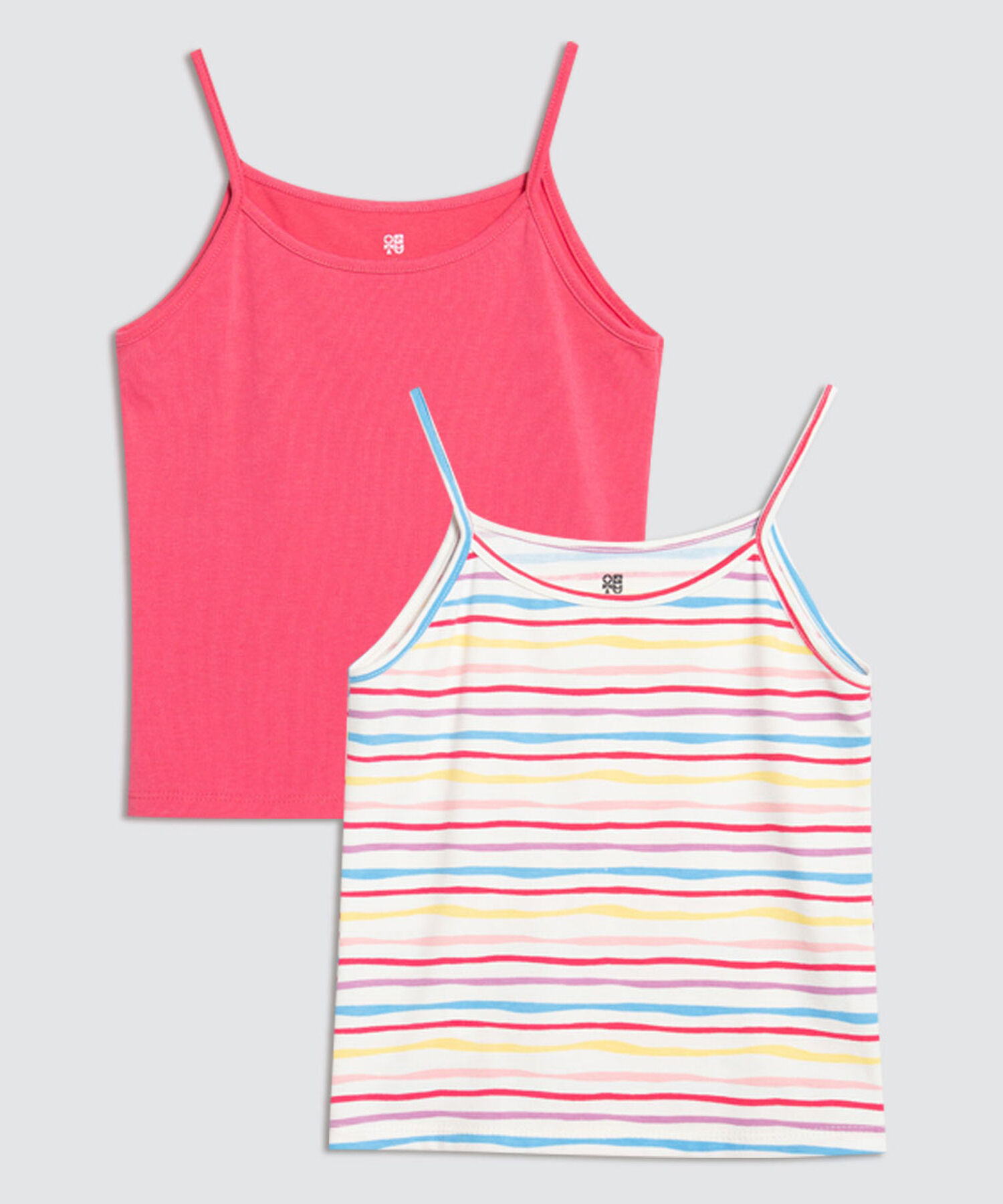 ropa interior para niñas