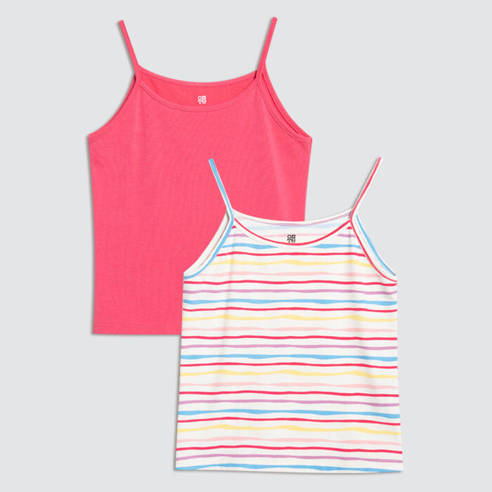 ropa interior para niñas