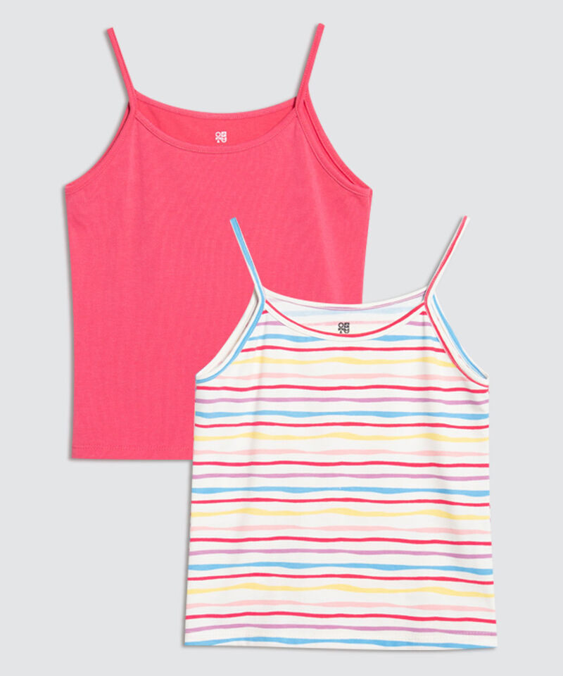 ropa interior para niñas