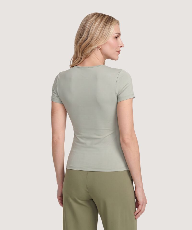 camisetas mujer