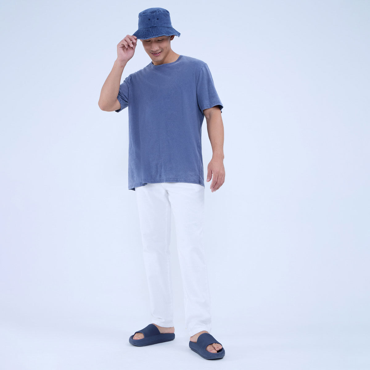camisetas para hombre