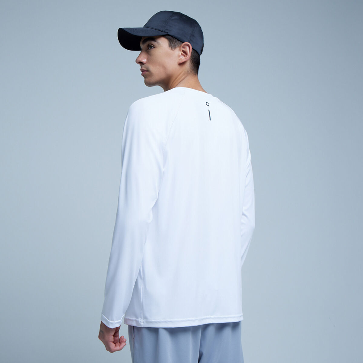 camisetas deportivas para hombre