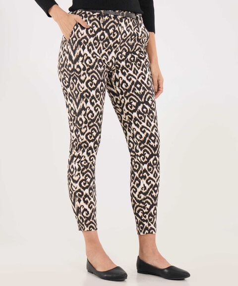 pantalon para mujer image number null