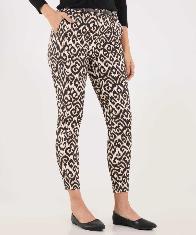 pantalon para mujer