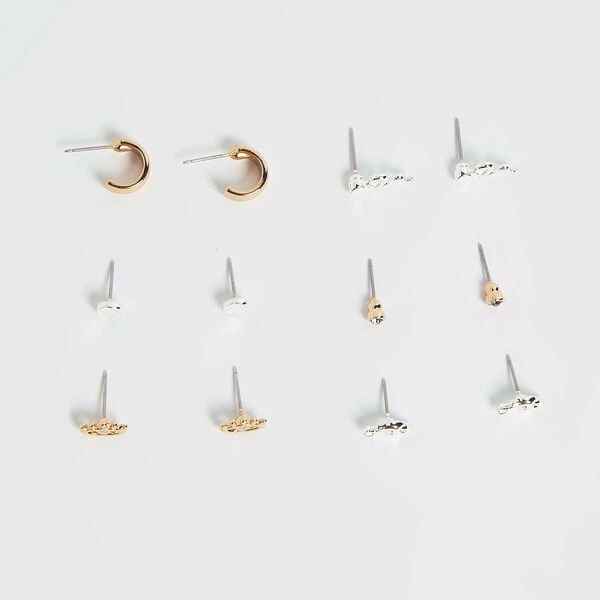 sets de accesorios para mujer image number null