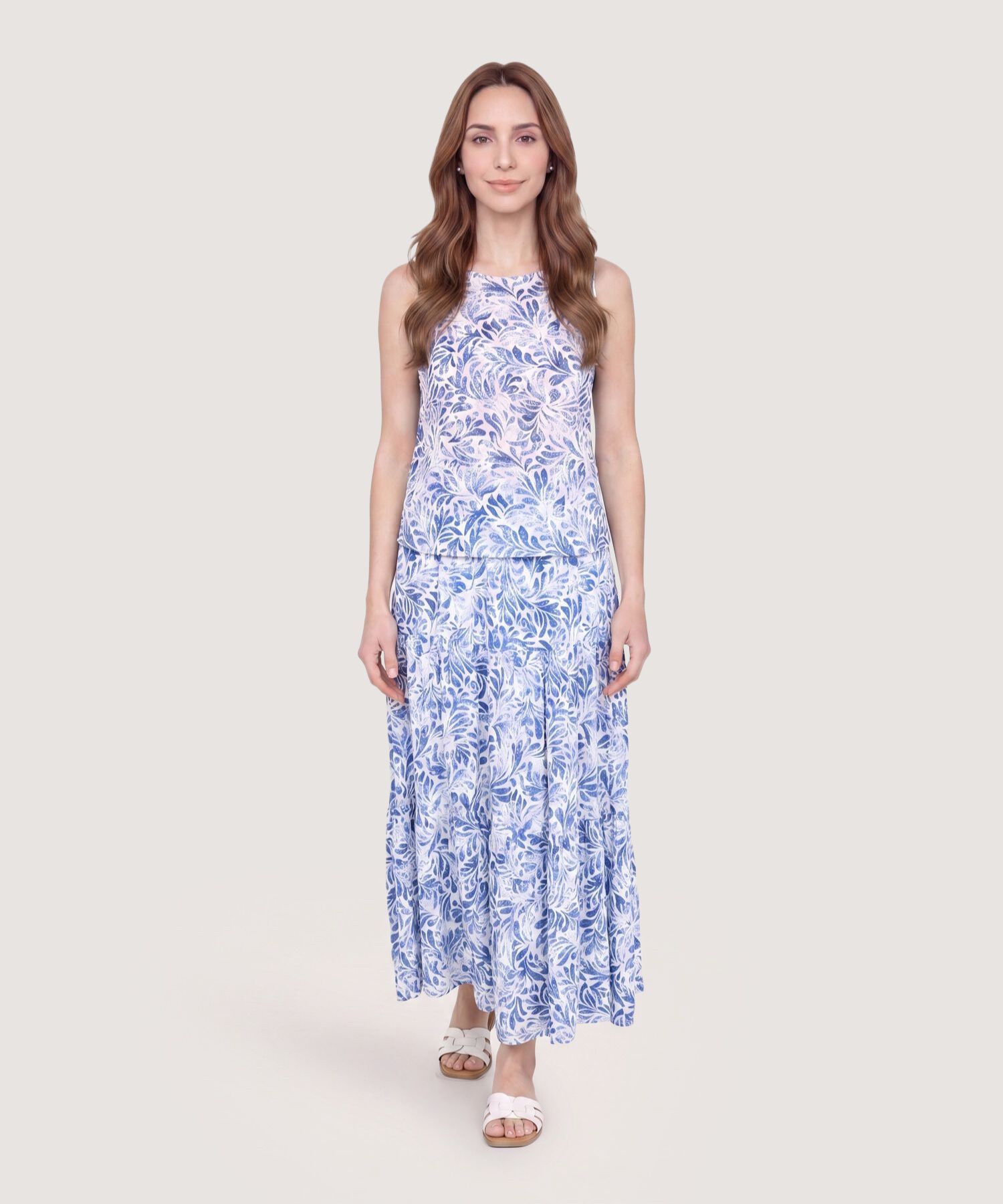 blusas de moda