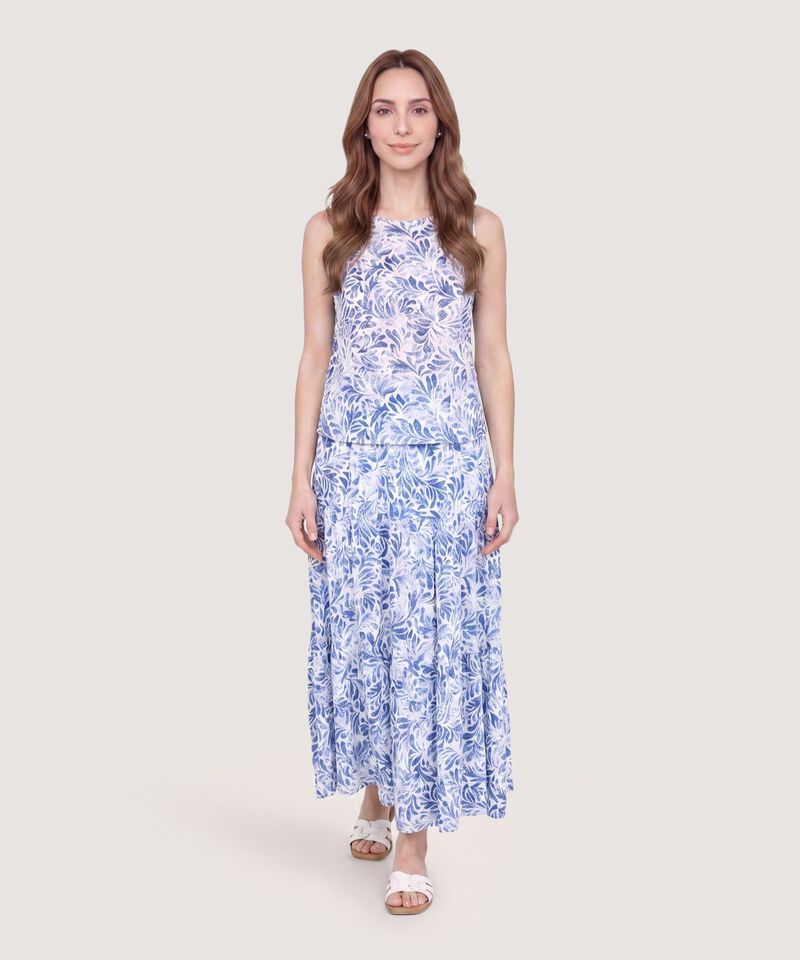 blusas de moda