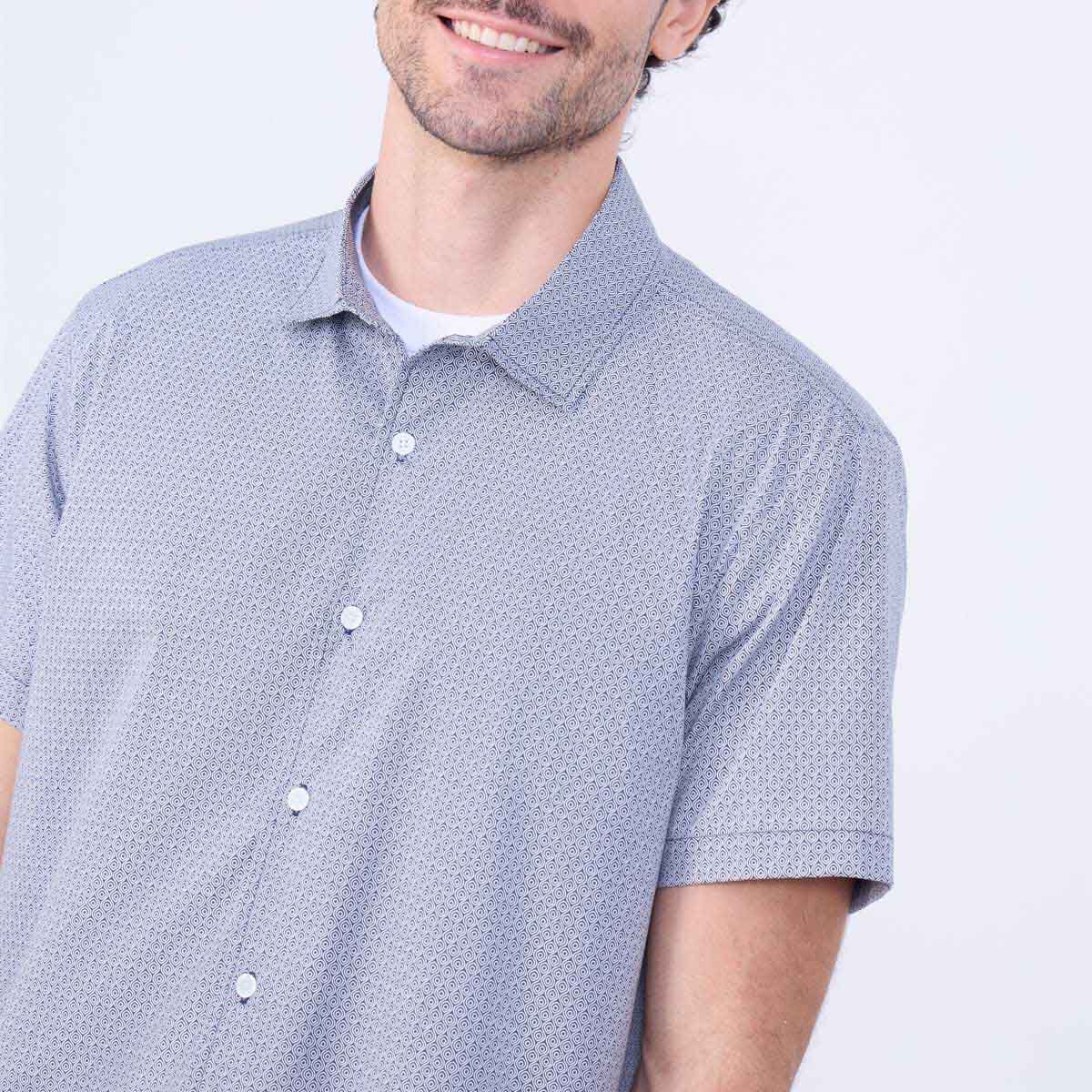 camisas para hombre