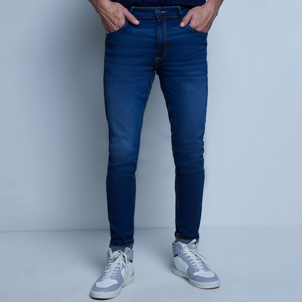jeans denim image number null