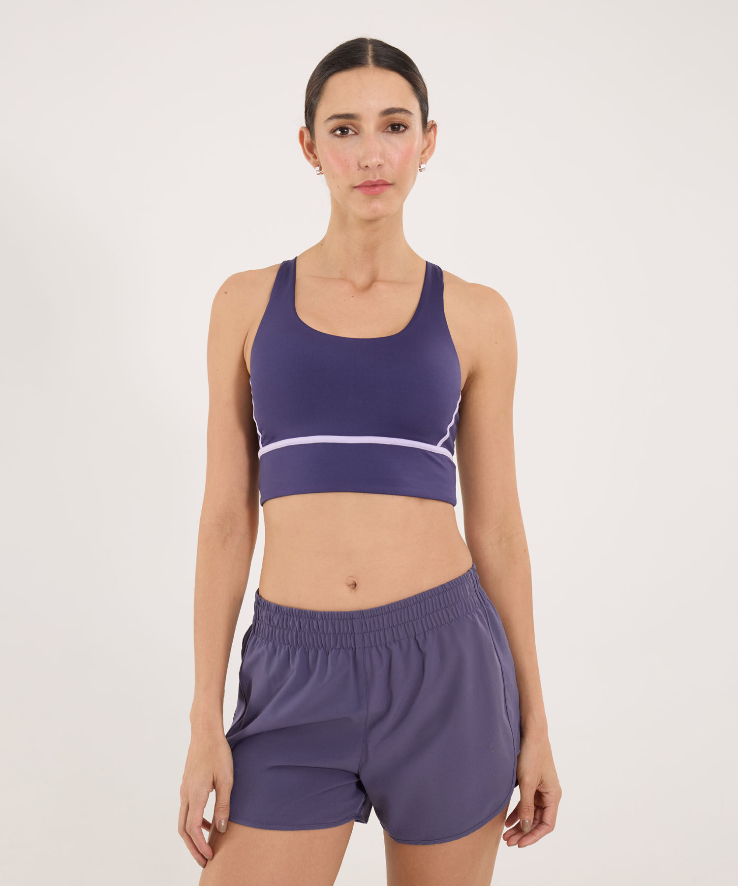 top deportivo mujer