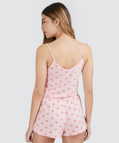pijamas y batas para mujer
