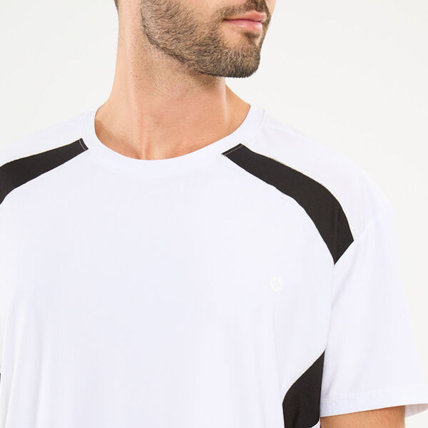 camisetas deportivas para hombre