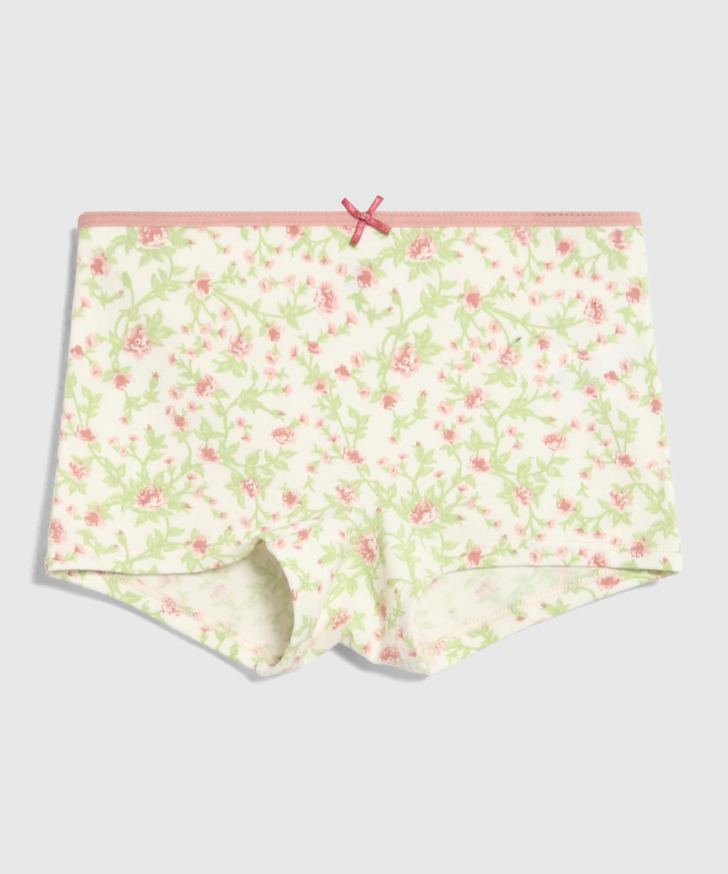 ropa interior para niñas