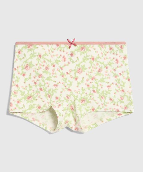 ropa interior para niñas