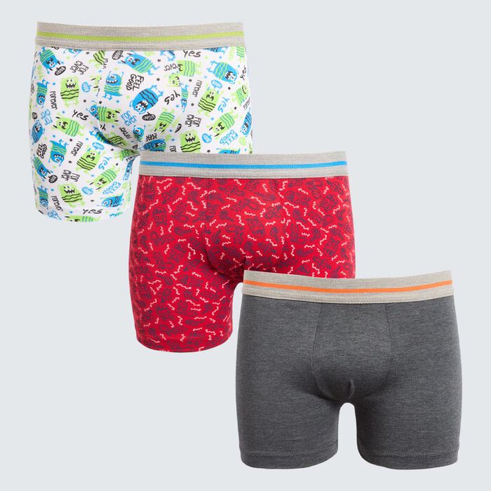 boxer para niño