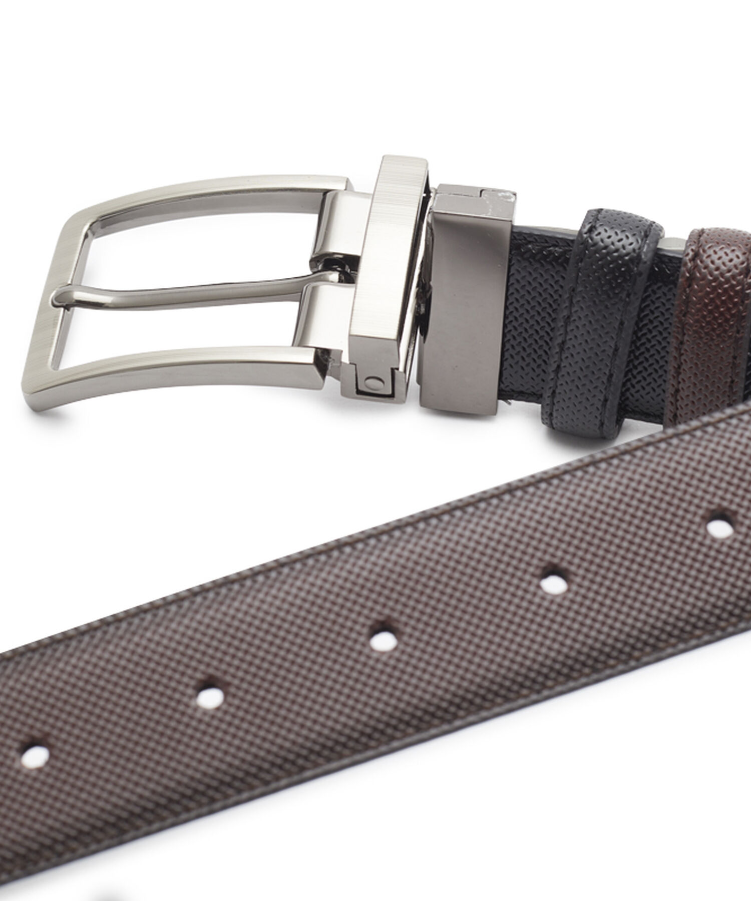 cinturones para hombre