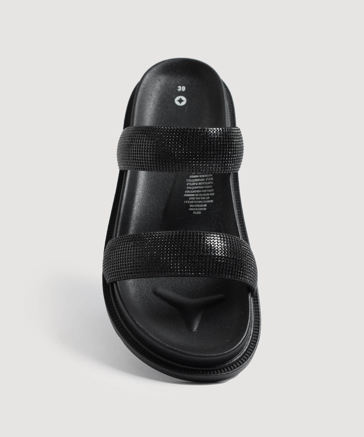 sandalias para mujer