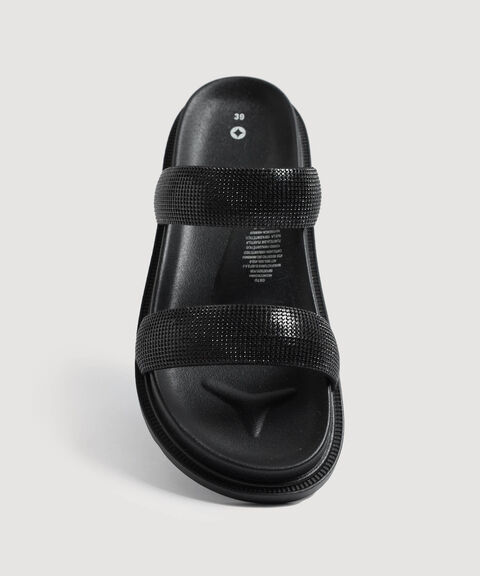 sandalias para mujer