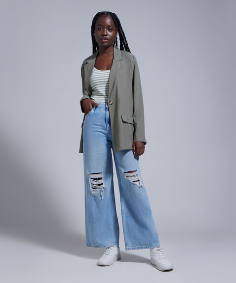 tops para mujer
