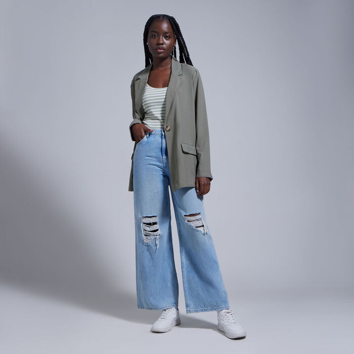tops para mujer