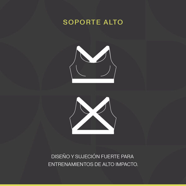 TOPS DEPORTIVOS PARA MUJER
